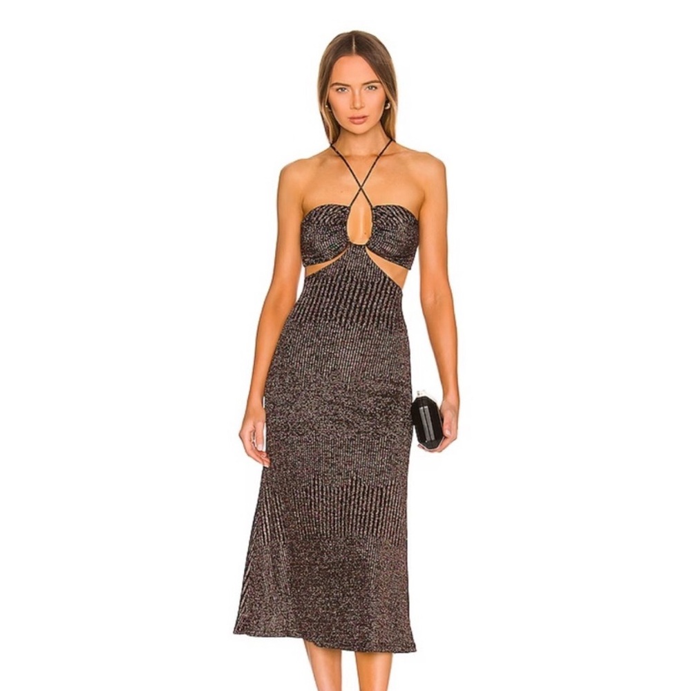 Misha dress